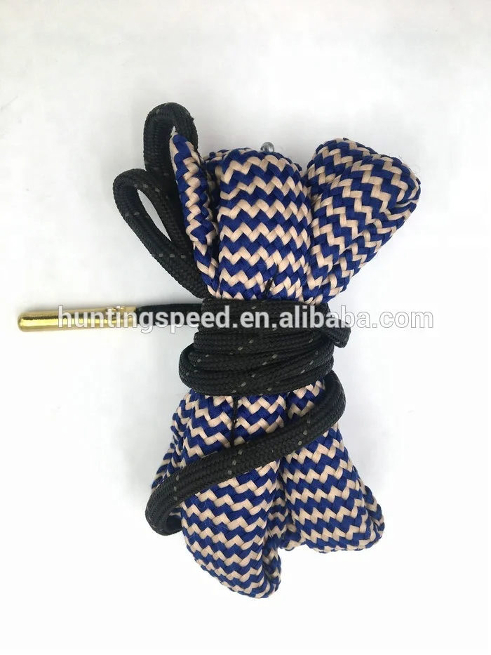 G14 gun cleaning rope bore snake rope.338 Cal.340