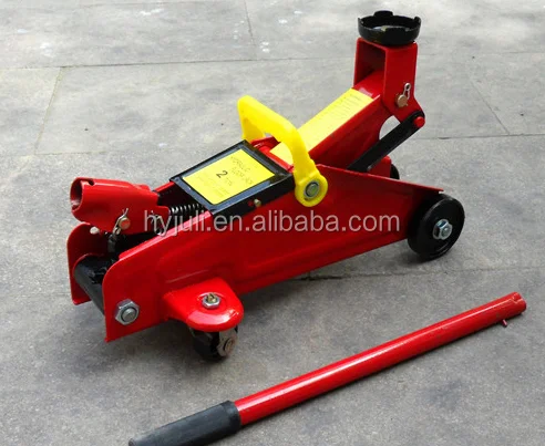 floor jack /trolley jack/ hydraulic jack 3T in car Jacks