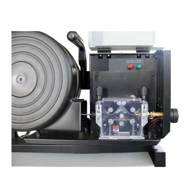 High Speed Double Pulse MIG/MAG 500A Welders Aluminum Welding Machine