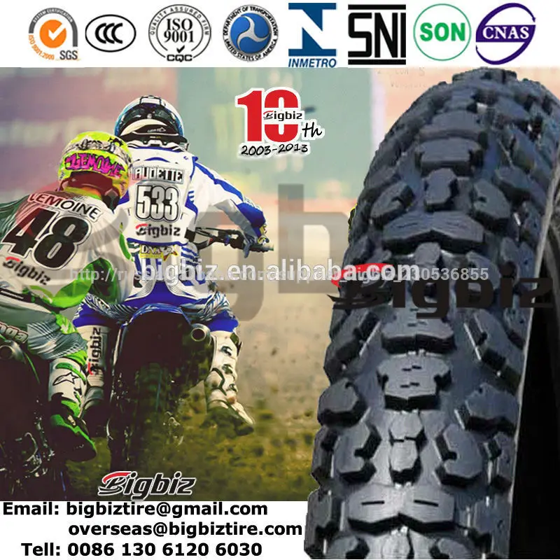 китай мотоциклов шины, 2.75-21 2.75-17 шин мотоцикла