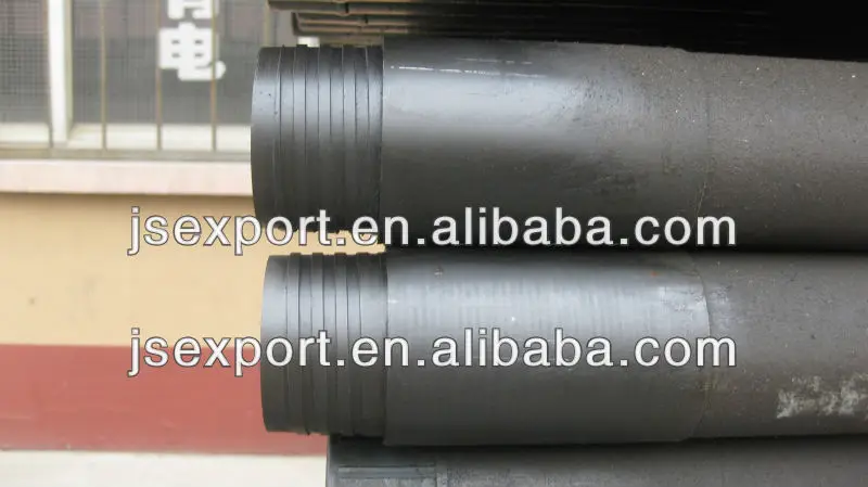 ATW AGM BTW BGM thin wall wireline drill rod