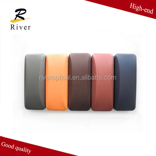 Colorful Unique Customize Glasses Display Case