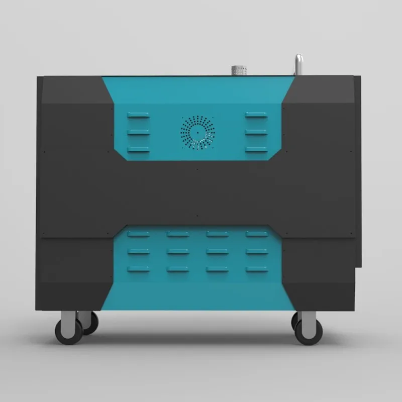 Optima Steamer Steam Car washer business(Worldwide Shipping Steam Car Wash Machine)