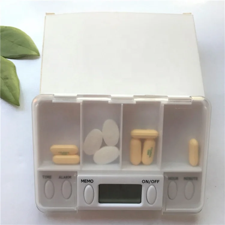 newest 7 day Medicine Pill box for health care