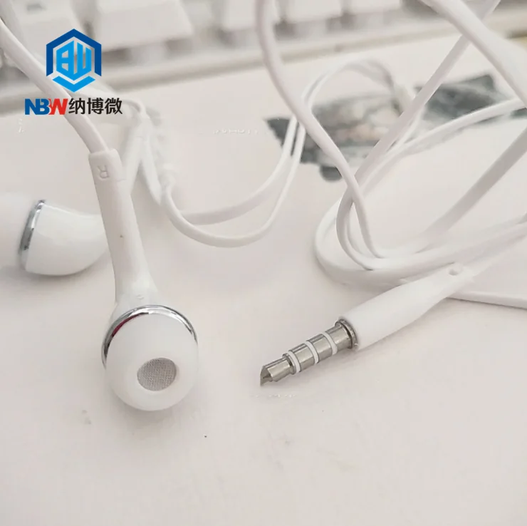  Горячая Распродажа проводная стереогарнитура с микрофоном гарнитура Handsfree J5 наушники для Samsung galaxy S4 JB