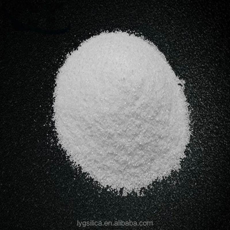 High Quality Electronic Grade Industrial Hydrophobic Silica Powder for Integrated Circuit Molding Compound
