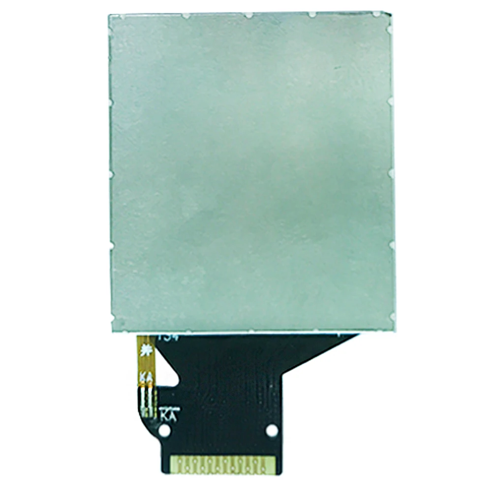 Cheap Price SPI ST7735S 0.96inch TFT Type LCD Module China Supplier