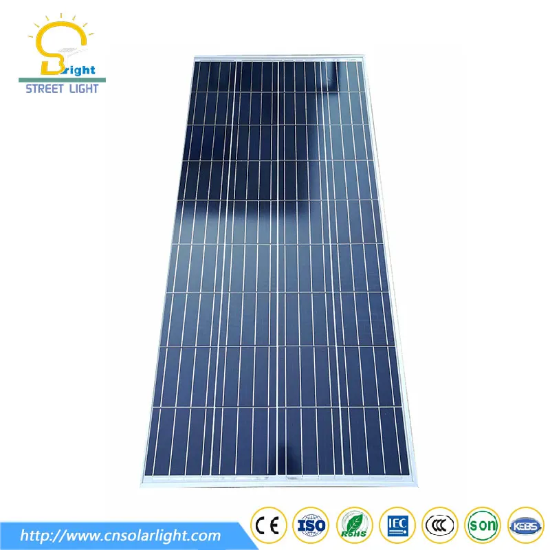 OEM Type Popular Professional Dummy Solar Panels 100W organic solar cell Solar Panels