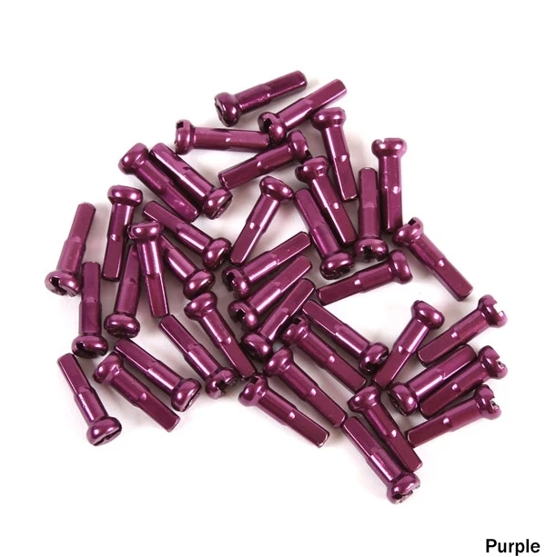 UCP 14G Machine bicycle Nipple