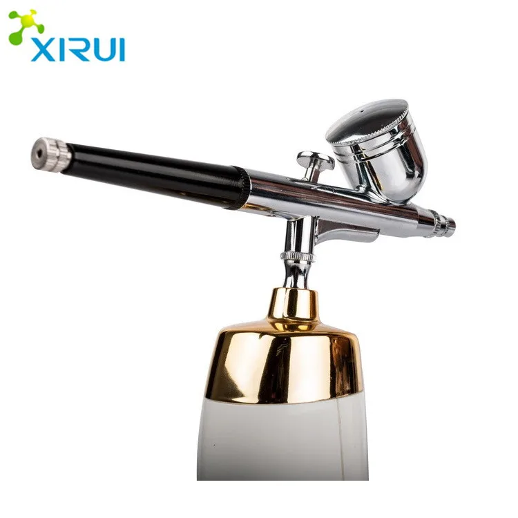 HB05 Airbrush Wireless Air Brush Compressor