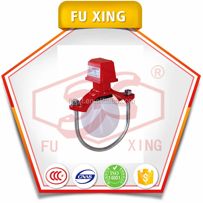 Тип резьбы индикатор расхода воды для тушения пожаров оборудования