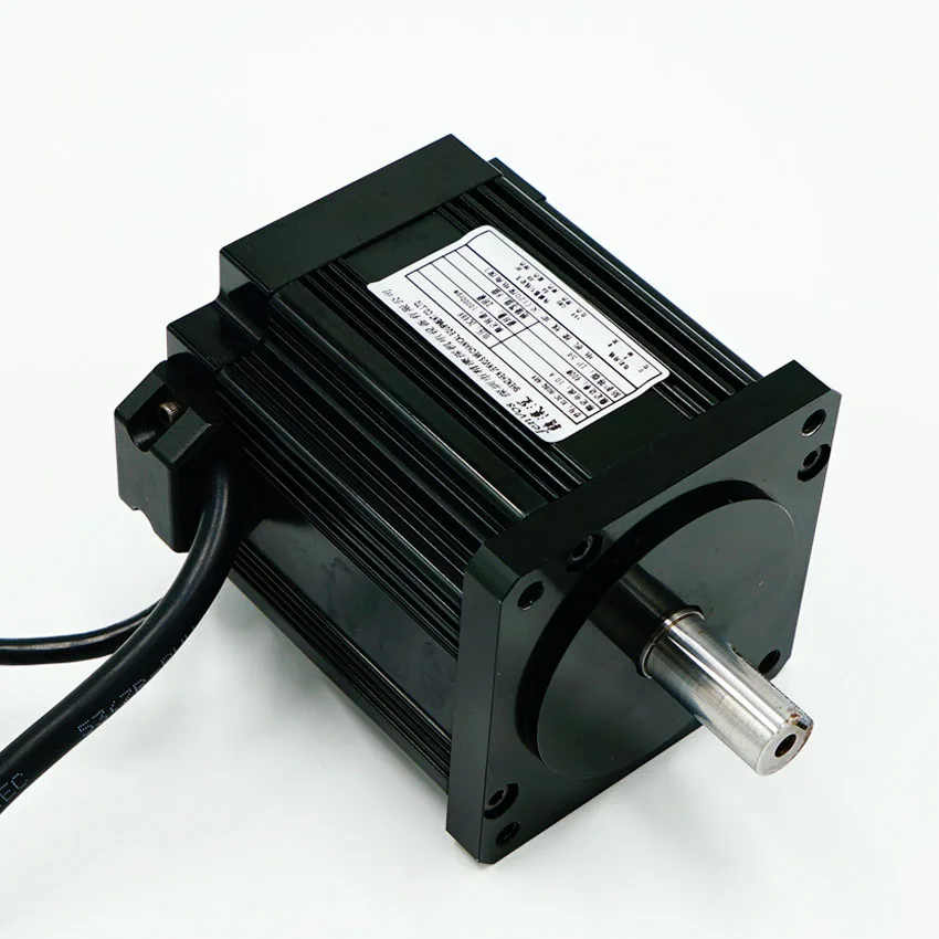DC brushless motor 48v 1500w 10000 rpm for Electric Scooter