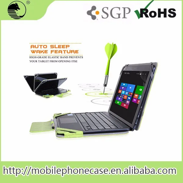 China Supplier wholesale Laptop Sleeve bag For Asus T300 chi 12.5'