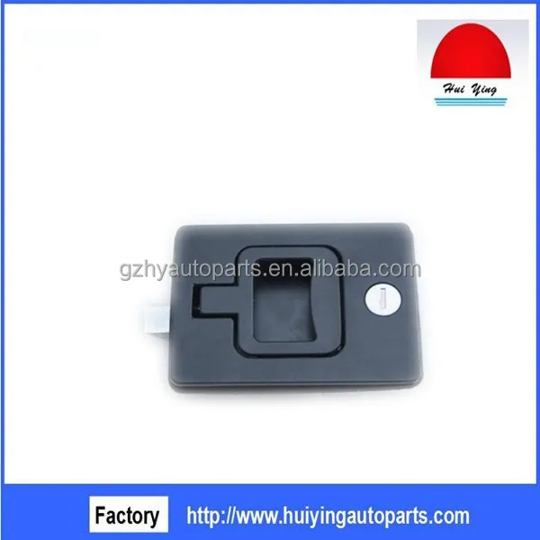 High security system interior door locks,sliding door lock