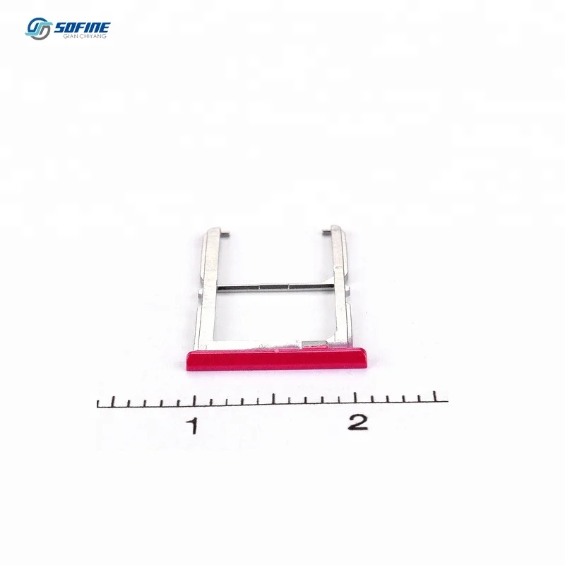OEM Custom Sim Card Slot Tray Holder For Ipad