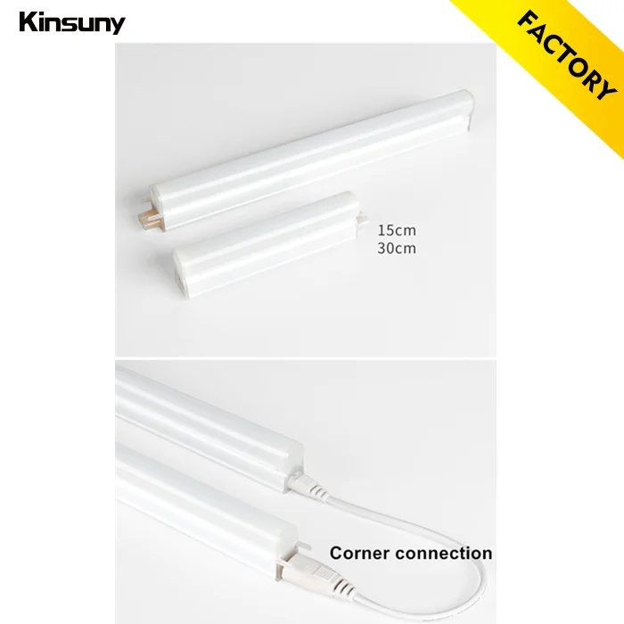 
AC85-265 High CRI long liftime LED T5 tube 4w 5w 7w 10w 12W 14w 