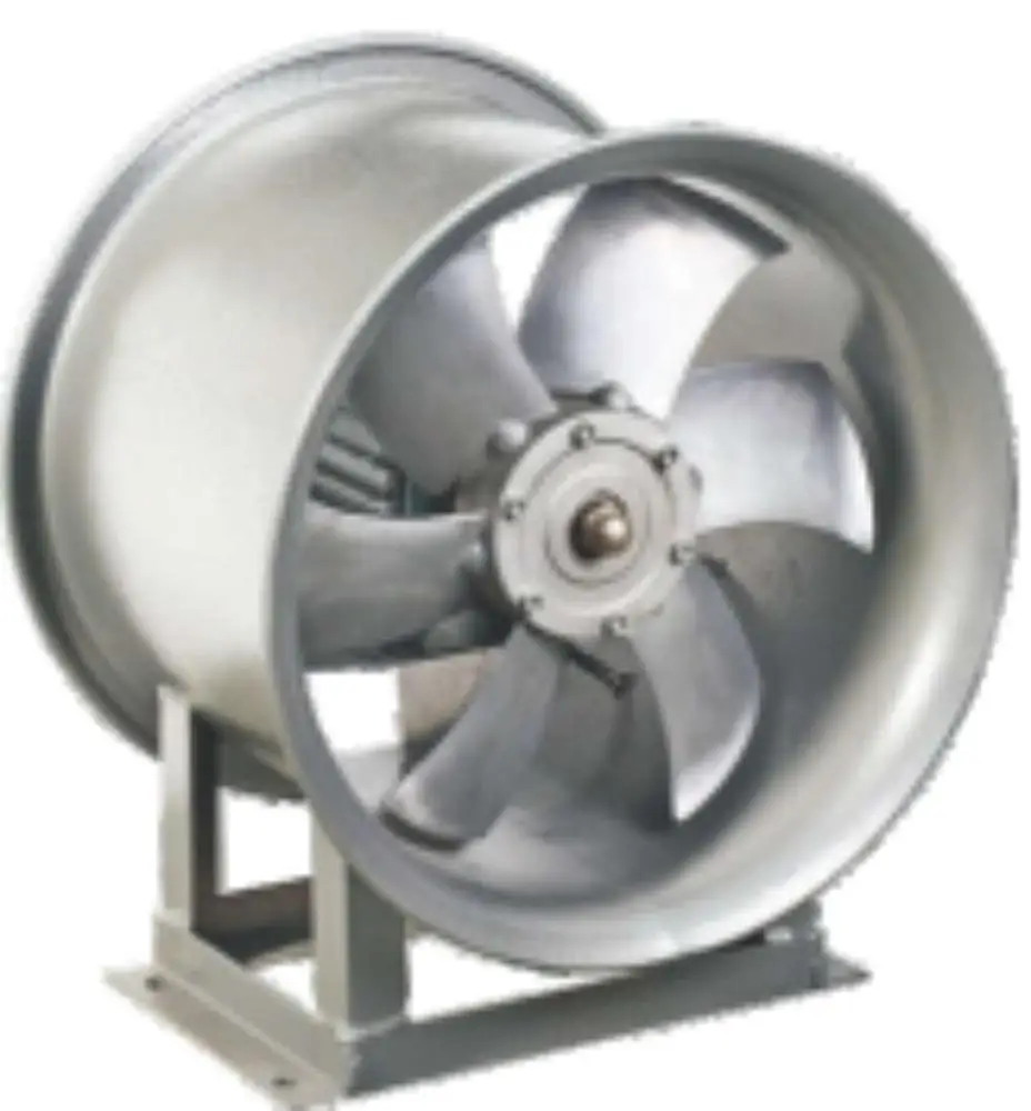 
Axial flow fan Industrial portable fan T35 type fan 