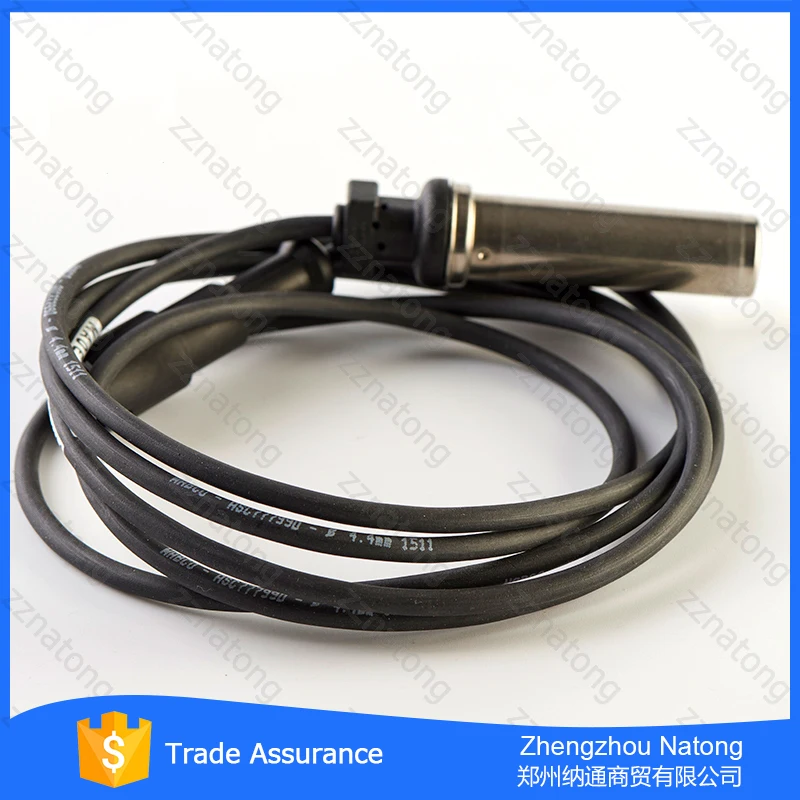 Bus Brake system Yutong Bus ABS wheel speed sensor