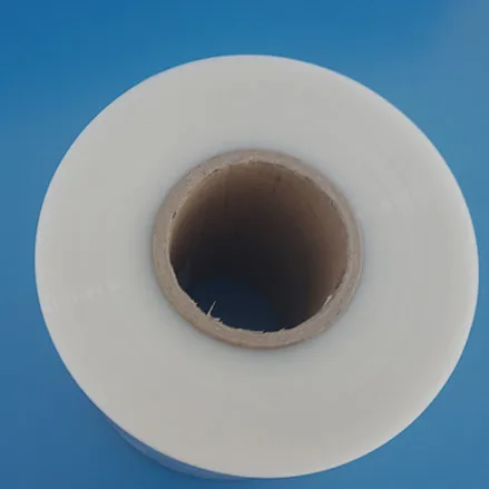 
2019 New product environmental-friendly POF heat shrink film 