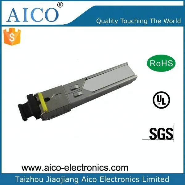 Бесплатный образец qsfp xfp SFP модуль трансивера Пыленепроницаемая крышка