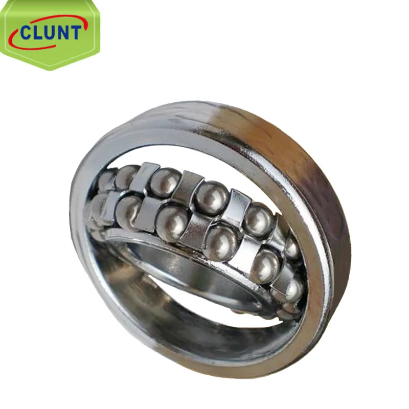 Подшипник 1309K, высококачественный шариковый подшипник с функцией самовыравнивания 1309