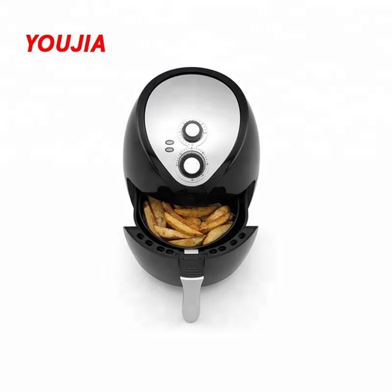 2018 Hot Air Fryer - 1400 Watts 2.2 Liter Capacity
