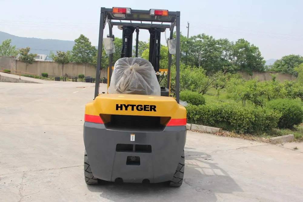 3 Тонн Низкая Дизельного Вилочного Погрузчика Цена С Высоким Качеством