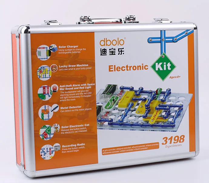 Hot sale educational solar power toys for kids