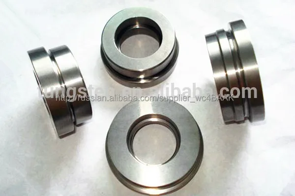 Карбида вольфрама кран вставки сидений