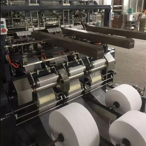 Складная машина для больничной