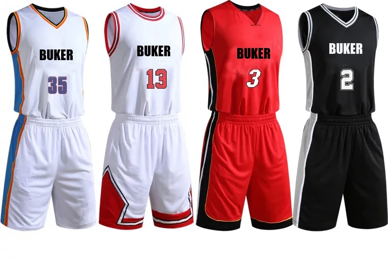 Индивидуальный дизайн, цветная сублимационная форма для баскетбола