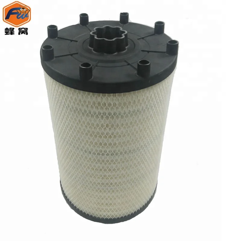 Auto Parts Air Filter 1869993 AF27940 P953211 For Heavy Truck