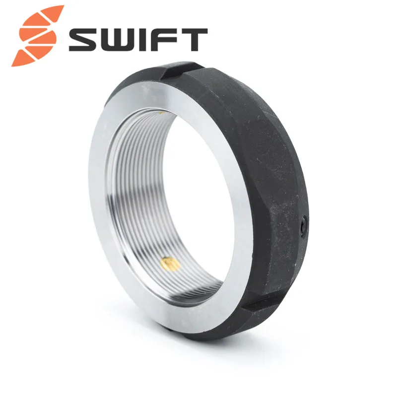 
SWT FA Series high precision lock nut 