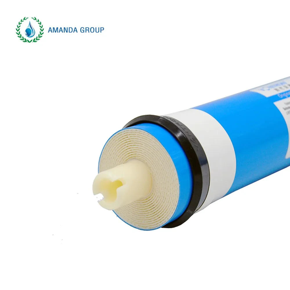 water purifier membrane water filter membrane 1812 ro membrane