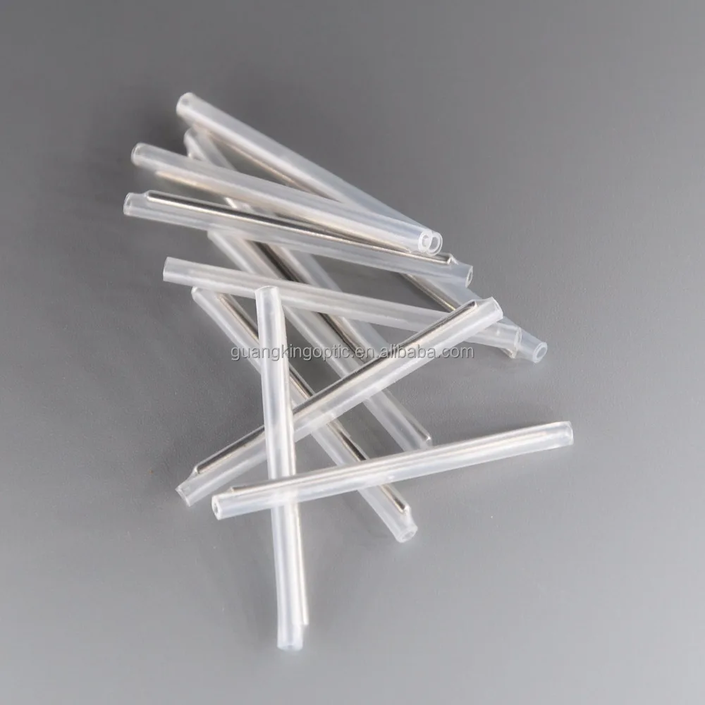 Совместных закрытия аксессуары сращивания защиты волоконно-оптический рукав 1,2 мм