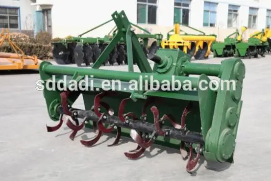 agricultural mini rotary tiller made in China with great price