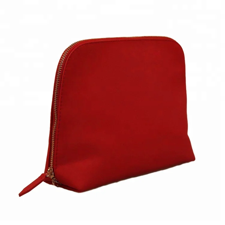 Women Travel Designer Cheap Professional Makeup Bag with Custom