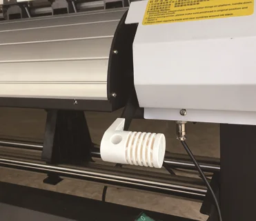 Audley CE 1.85m adl S7000 vinyl sticker inkjet eco solvent digital pvc banner wallpaper printer printing machine prices