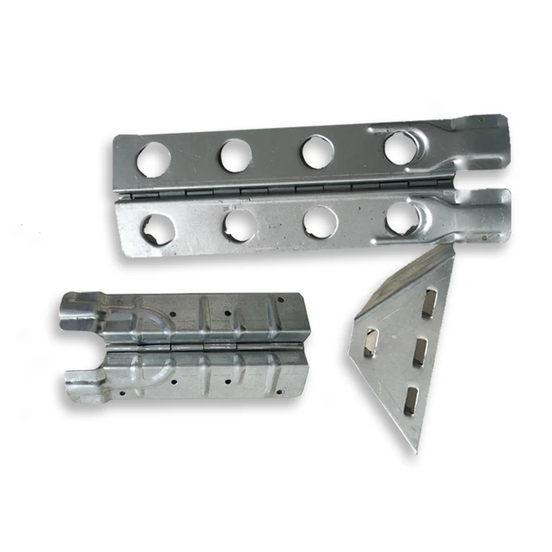 stainless steel hinge high-precision hinge for pallet brass pallet collar hinge