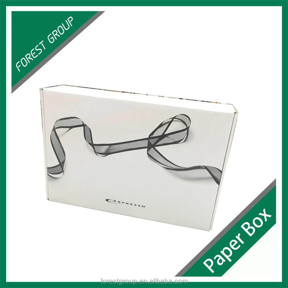 Высокое качество долгое время продолжительности бумаги apple фрукты коробки