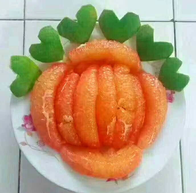 Саженцы грейпфрута Pomelo