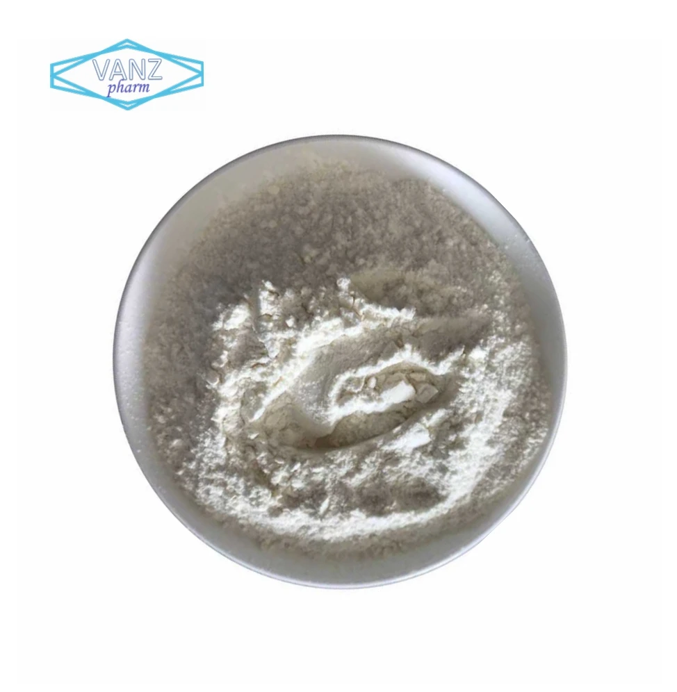 
CAS 71130-06-8 API Ranitidine hydrochloride/HCl powder with good price 
