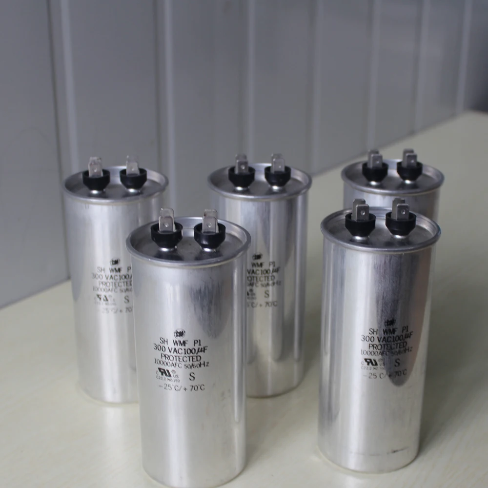 660VAC 20uf capacitor SH WMF P1 capacitor