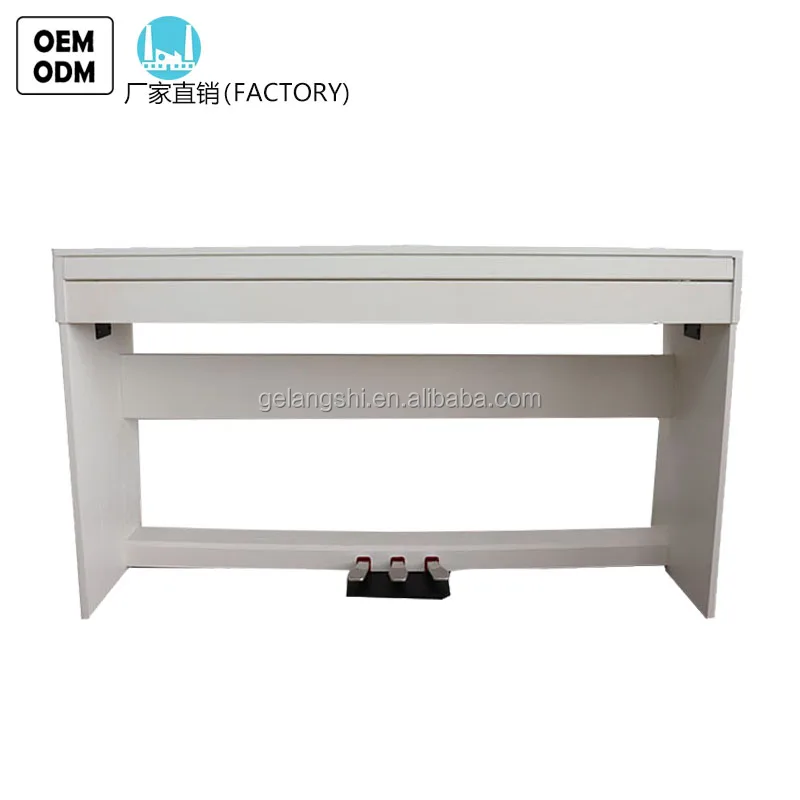 High quality electric piano 88-key digital piano china