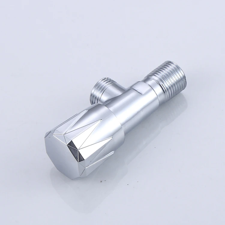 
2018 sales lead good price wash basin angle valve 