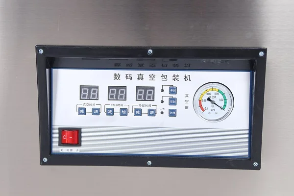 Custom double chamber tea bag best price tea packing machine