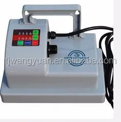 Automatic swimmg pool cleaner, robotic pool floor cleaner