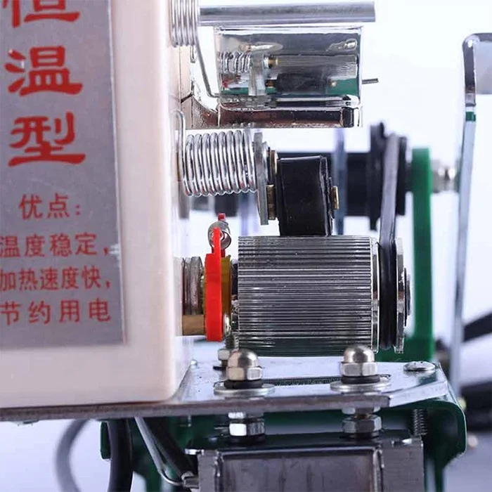 YTK DY-6B hand date inkjet code date printer printing machine