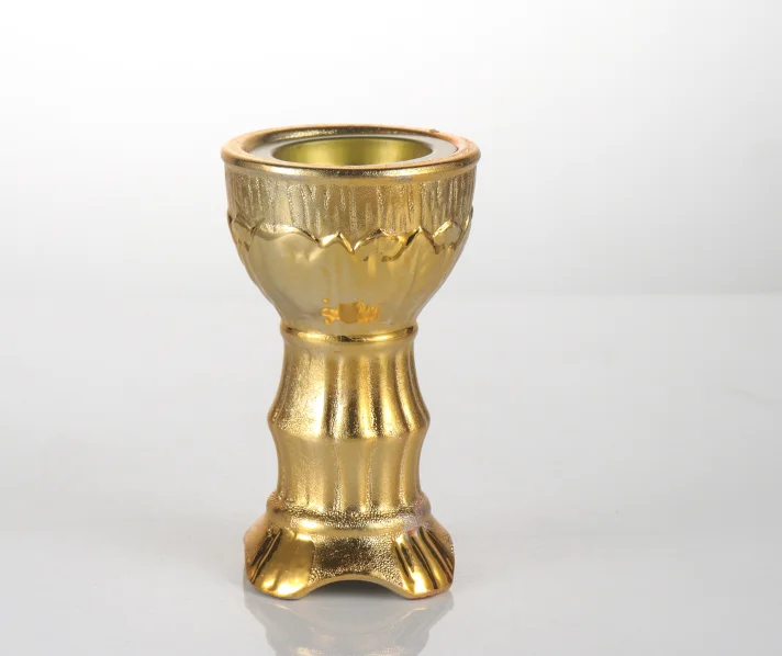 Multiple Design Metal Royal Decorating Middle East Arabic Incense Burner Bakhoor Handheld Bakhoor Portable Incense Burner