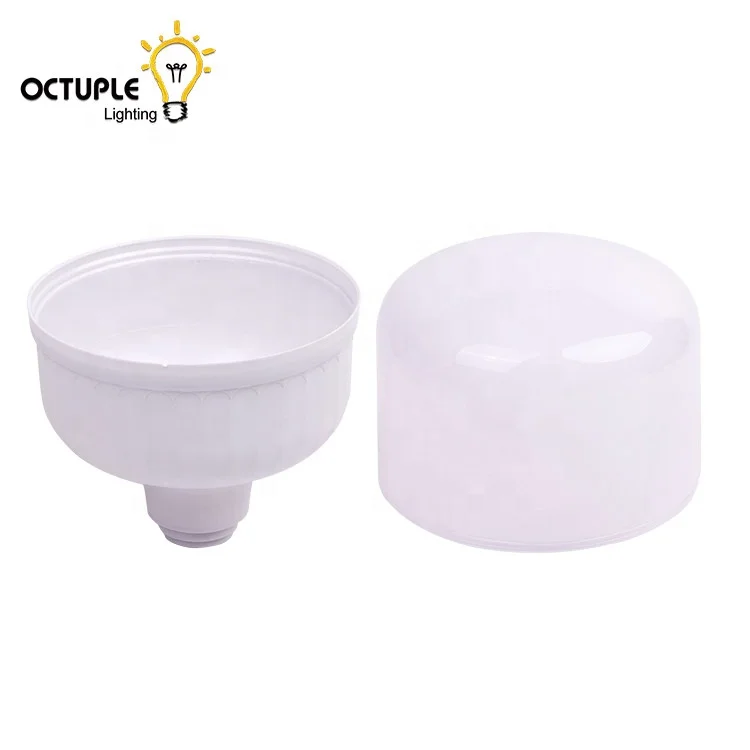 Factory row material bulb E27 B22 36w led bulb skd parts